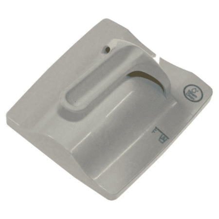 تصویر  ظرف تمیز کننده محفظه داخلی ماکروویو (مدل های Sami, CE)