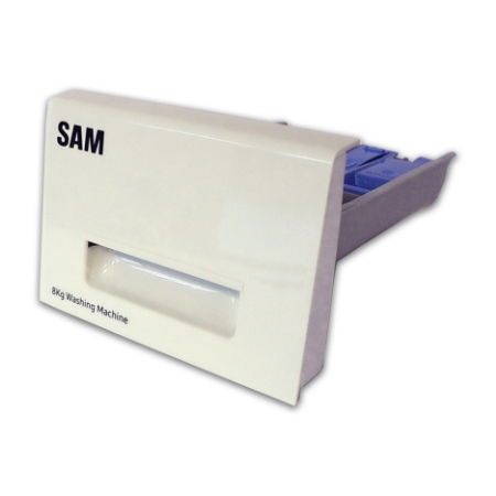 تصویر  محفظه جاپودری سام (مدل Q1465)