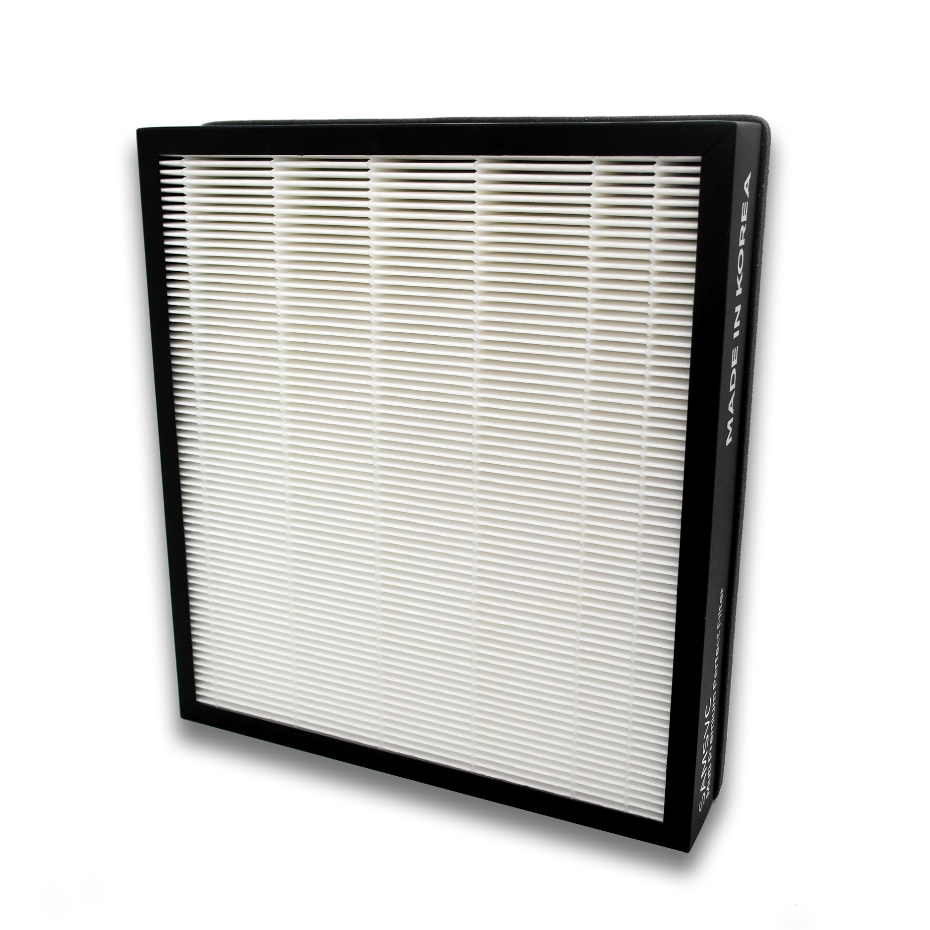 تصویر  فیلتر هپا و کربن اکتیو تصفیه هوا (مدل AC-B87/AC-B90) یک عدد