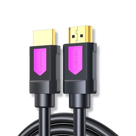 تصویر  کابل HDMI با کیفیت 4K (2 متر)