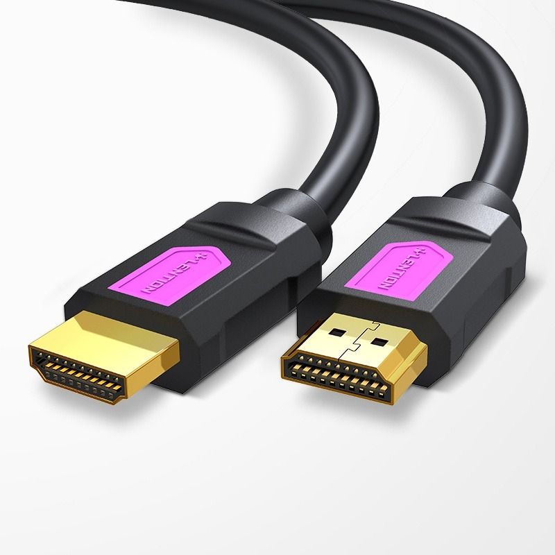 تصویر  کابل HDMI با کیفیت 4K (2 متر)