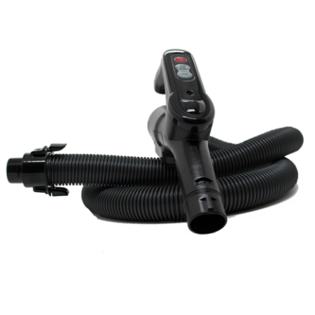 تصویر  لوله خرطومی جاروبرقی با دسته کنترلی (VC-9920)