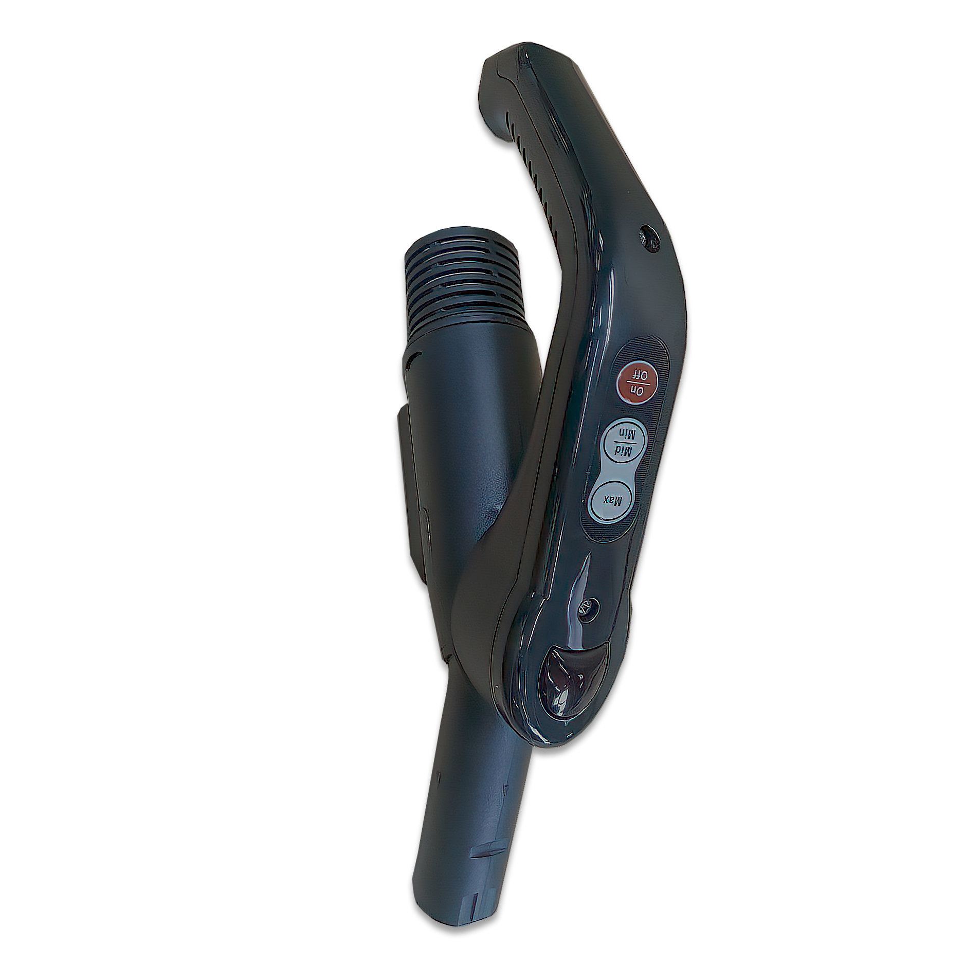 تصویر  دسته کنترلی جاروبرقی (مدل    SAM VC-9920)