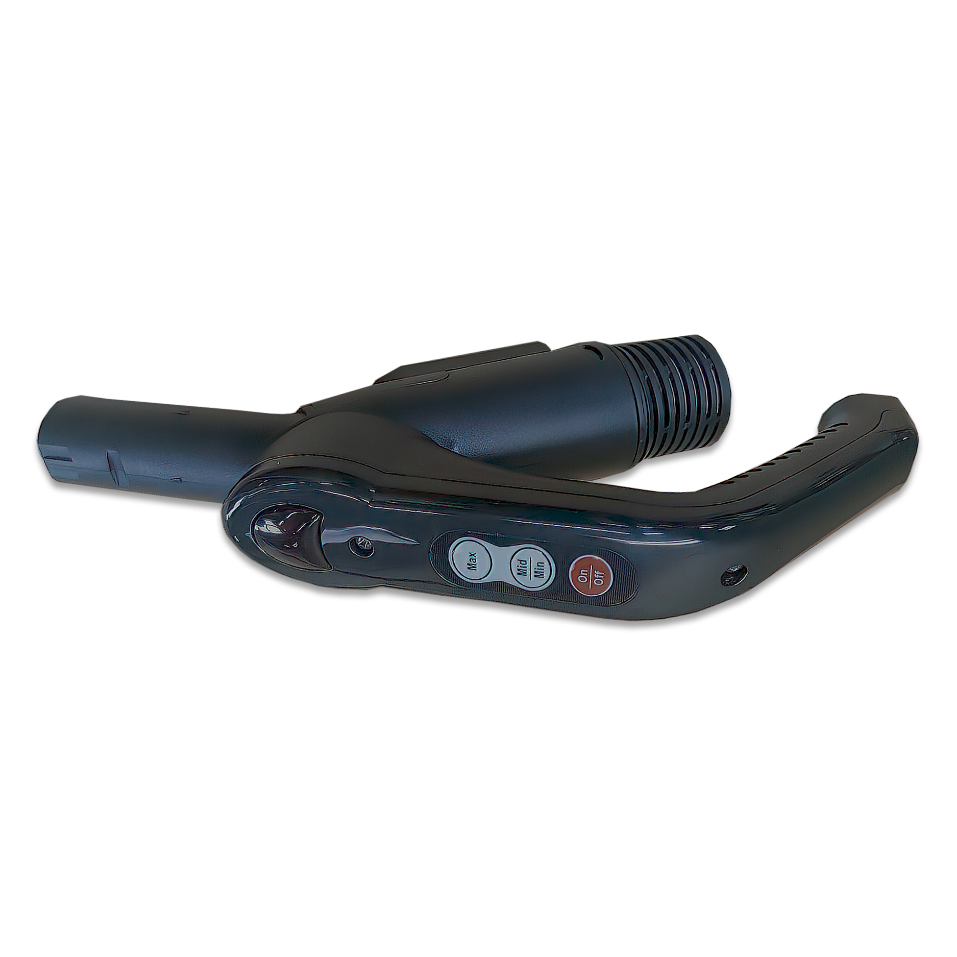 تصویر  دسته کنترلی جاروبرقی (مدل    SAM VC-9920)
